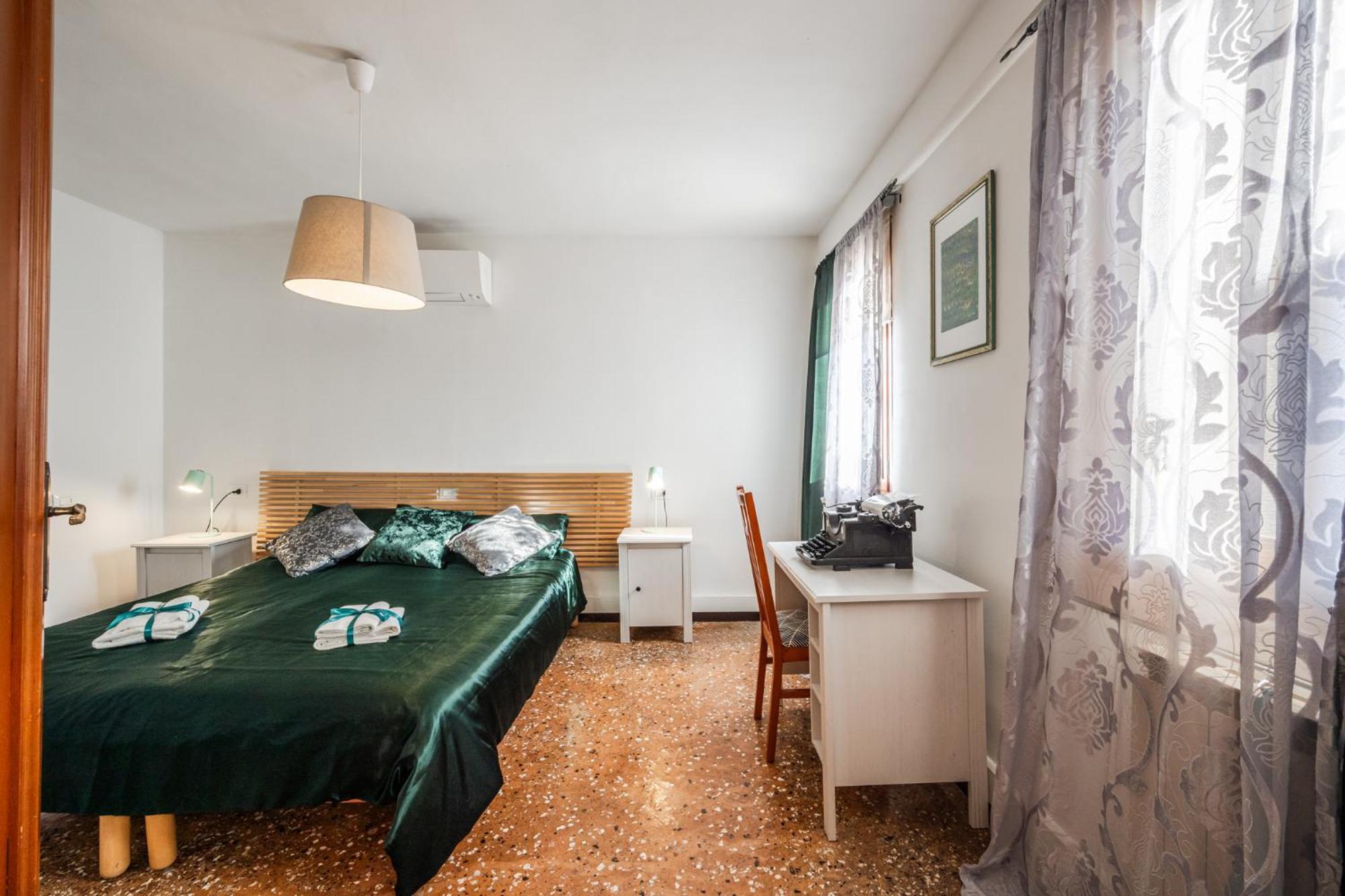 Appartamento Queen Carlotta Venezia